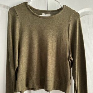 Franchesca's Madewell - small - sweater